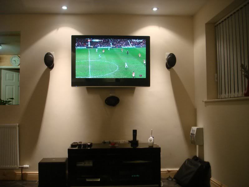 Games Room Extension AVForums